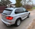 Сірий БМВ Х5, об'ємом двигуна 3 л та пробігом 168 тис. км за 12300 $, фото 4 на Automoto.ua