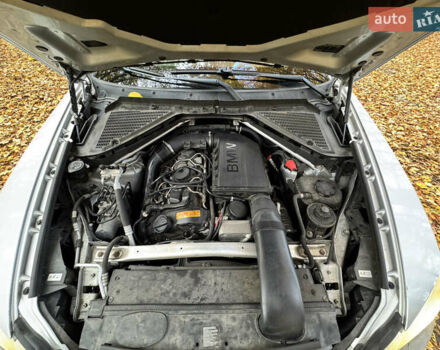 БМВ Х5 2011 в Львове на Automoto.ua Серый БМВ Х5, объемом двигателя 2.98 л и пробегом 171 тыс. км за 13900 $, фото 34 на Automoto.ua