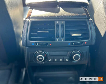 Сірий БМВ Х5, об'ємом двигуна 3 л та пробігом 209 тис. км за 17100 $, фото 16 на Automoto.ua