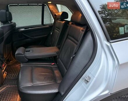 Серый БМВ Х5, объемом двигателя 2.98 л и пробегом 168 тыс. км за 12300 $, фото 22 на Automoto.ua