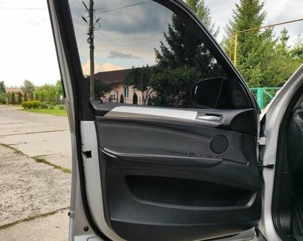 БМВ Х5 2011 в Львове на Automoto.ua Серый БМВ Х5, объемом двигателя 2.99 л и пробегом 238 тыс. км за 18500 $, фото 35 на Automoto.ua