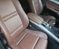 Серый БМВ Х5, объемом двигателя 3 л и пробегом 225 тыс. км за 15500 $, фото 16 на Automoto.ua