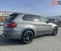 Серый БМВ Х5, объемом двигателя 3 л и пробегом 268 тыс. км за 17800 $, фото 8 на Automoto.ua
