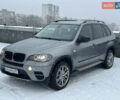 Сірий БМВ Х5, об'ємом двигуна 3 л та пробігом 304 тис. км за 11990 $, фото 73 на Automoto.ua
