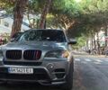 Серый БМВ Х5, объемом двигателя 3 л и пробегом 295 тыс. км за 21300 $, фото 2 на Automoto.ua