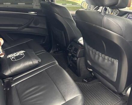 Серый БМВ Х5, объемом двигателя 2.99 л и пробегом 334 тыс. км за 16500 $, фото 18 на Automoto.ua