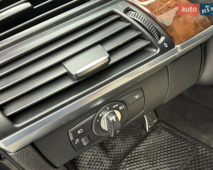 Сірий БМВ Х5, об'ємом двигуна 2.98 л та пробігом 180 тис. км за 14800 $, фото 22 на Automoto.ua