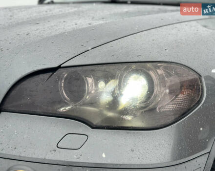 Сірий БМВ Х5, об'ємом двигуна 3 л та пробігом 304 тис. км за 11990 $, фото 6 на Automoto.ua