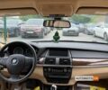 Серый БМВ Х5, объемом двигателя 3 л и пробегом 173 тыс. км за 15800 $, фото 14 на Automoto.ua