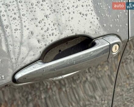 Серый БМВ Х5, объемом двигателя 2.98 л и пробегом 237 тыс. км за 11800 $, фото 7 на Automoto.ua