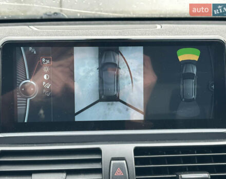 Сірий БМВ Х5, об'ємом двигуна 3 л та пробігом 304 тис. км за 11990 $, фото 67 на Automoto.ua