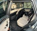 Серый БМВ Х5, объемом двигателя 3 л и пробегом 282 тыс. км за 23000 $, фото 11 на Automoto.ua