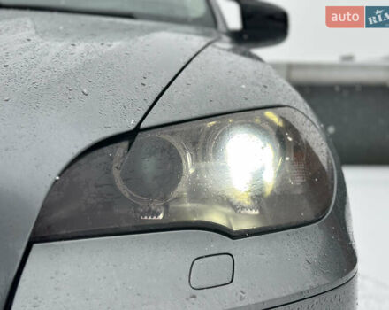Сірий БМВ Х5, об'ємом двигуна 3 л та пробігом 304 тис. км за 11990 $, фото 5 на Automoto.ua