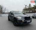Сірий БМВ Х5, об'ємом двигуна 2.98 л та пробігом 180 тис. км за 14800 $, фото 26 на Automoto.ua
