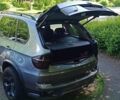 Серый БМВ Х5, объемом двигателя 3 л и пробегом 295 тыс. км за 21300 $, фото 33 на Automoto.ua