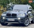Серый БМВ Х5, объемом двигателя 3 л и пробегом 320 тыс. км за 16900 $, фото 11 на Automoto.ua