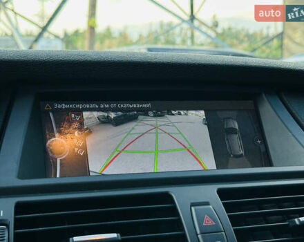 Серый БМВ Х5, объемом двигателя 2.98 л и пробегом 216 тыс. км за 14700 $, фото 34 на Automoto.ua