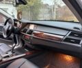 Сірий БМВ Х5, об'ємом двигуна 3 л та пробігом 168 тис. км за 12300 $, фото 17 на Automoto.ua