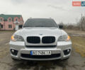 Сірий БМВ Х5, об'ємом двигуна 2.98 л та пробігом 326 тис. км за 12350 $, фото 11 на Automoto.ua