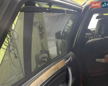 БМВ Х5 2011 в Киеве на Automoto.ua Серый БМВ Х5, объемом двигателя 3 л и пробегом 199 тыс. км за 18500 $, фото 4 на Automoto.ua