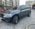 Серый БМВ Х5, объемом двигателя 3 л и пробегом 3 тыс. км за 12300 $, фото 3 на Automoto.ua