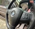 Серый БМВ Х5, объемом двигателя 3 л и пробегом 320 тыс. км за 16900 $, фото 58 на Automoto.ua