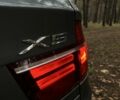Серый БМВ Х5, объемом двигателя 3 л и пробегом 330 тыс. км за 13500 $, фото 8 на Automoto.ua