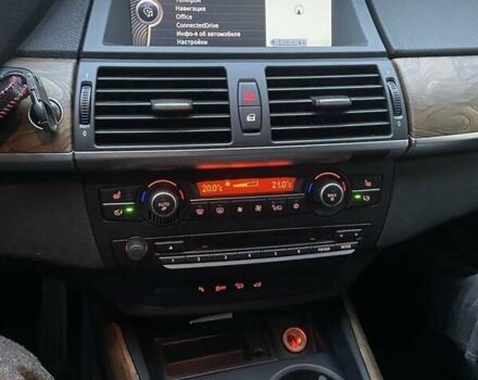 БМВ Х5 2011 в Киеве на Automoto.ua Серый БМВ Х5, объемом двигателя 3 л и пробегом 199 тыс. км за 18500 $, фото 1 на Automoto.ua