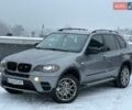 Сірий БМВ Х5, об'ємом двигуна 3 л та пробігом 304 тис. км за 11990 $, фото 77 на Automoto.ua