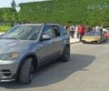 Серый БМВ Х5, объемом двигателя 3 л и пробегом 295 тыс. км за 21300 $, фото 44 на Automoto.ua