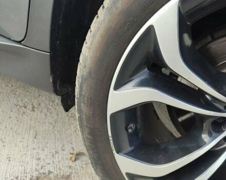 Серый БМВ Х5, объемом двигателя 3 л и пробегом 200 тыс. км за 15900 $, фото 5 на Automoto.ua