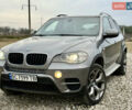 Серый БМВ Х5, объемом двигателя 2.98 л и пробегом 295 тыс. км за 11999 $, фото 3 на Automoto.ua