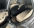 Сірий БМВ Х5, об'ємом двигуна 3 л та пробігом 309 тис. км за 12000 $, фото 8 на Automoto.ua