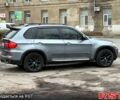 Серый БМВ Х5, объемом двигателя 3 л и пробегом 175 тыс. км за 13499 $, фото 5 на Automoto.ua
