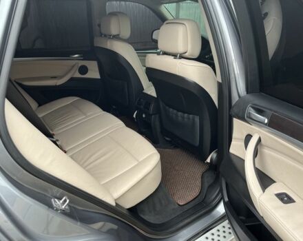 Сірий БМВ Х5, об'ємом двигуна 3 л та пробігом 309 тис. км за 12000 $, фото 9 на Automoto.ua