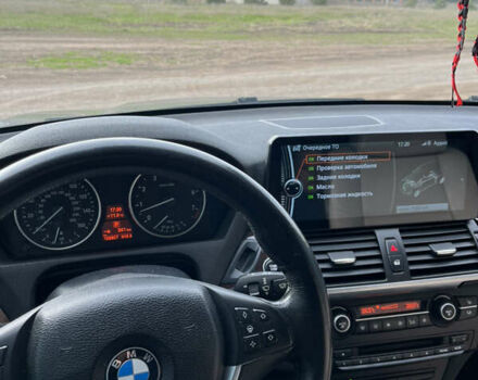 Сірий БМВ Х5, об'ємом двигуна 2.98 л та пробігом 185 тис. км за 15300 $, фото 26 на Automoto.ua