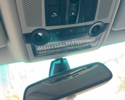 Серый БМВ Х5, объемом двигателя 3 л и пробегом 211 тыс. км за 8500 $, фото 13 на Automoto.ua