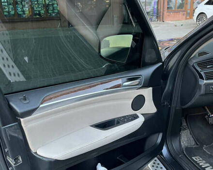 Сірий БМВ Х5, об'ємом двигуна 2.98 л та пробігом 185 тис. км за 15300 $, фото 32 на Automoto.ua