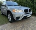 Сірий БМВ Х5, об'ємом двигуна 3 л та пробігом 320 тис. км за 15950 $, фото 1 на Automoto.ua