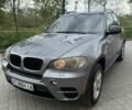 Серый БМВ Х5, объемом двигателя 3 л и пробегом 175 тыс. км за 13500 $, фото 1 на Automoto.ua