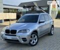 Сірий БМВ Х5, об'ємом двигуна 3 л та пробігом 250 тис. км за 16200 $, фото 21 на Automoto.ua