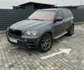Серый БМВ Х5, объемом двигателя 2.99 л и пробегом 290 тыс. км за 16000 $, фото 1 на Automoto.ua