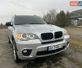 Сірий БМВ Х5, об'ємом двигуна 2.98 л та пробігом 326 тис. км за 12350 $, фото 12 на Automoto.ua