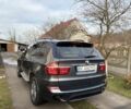 Серый БМВ Х5, объемом двигателя 3 л и пробегом 282 тыс. км за 23000 $, фото 4 на Automoto.ua