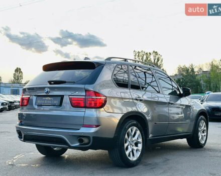 Серый БМВ Х5, объемом двигателя 2.98 л и пробегом 216 тыс. км за 14700 $, фото 9 на Automoto.ua