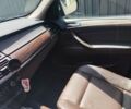 Серый БМВ Х5, объемом двигателя 3 л и пробегом 264 тыс. км за 18150 $, фото 22 на Automoto.ua