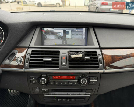 Сірий БМВ Х5, об'ємом двигуна 2.98 л та пробігом 180 тис. км за 14800 $, фото 17 на Automoto.ua