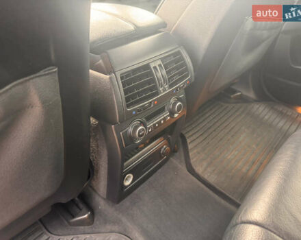 Серый БМВ Х5, объемом двигателя 2.98 л и пробегом 214 тыс. км за 15500 $, фото 9 на Automoto.ua