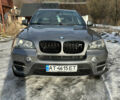 Серый БМВ Х5, объемом двигателя 2.99 л и пробегом 200 тыс. км за 18700 $, фото 1 на Automoto.ua