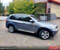 БМВ Х5 2011 в Днепре (Днепропетровске) на Automoto.ua Серый БМВ Х5, объемом двигателя 3 л и пробегом 188 тыс. км за 11999 $, фото 3 на Automoto.ua